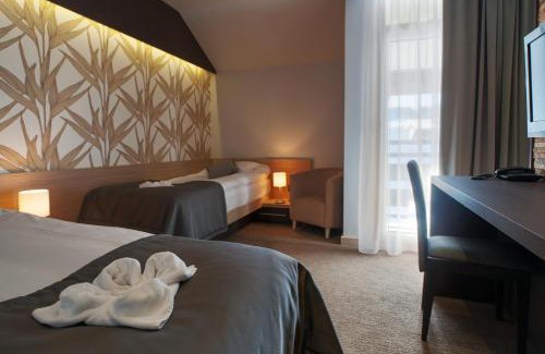 Kopaonik Hotel | Hotel Grand Kopaonik