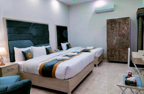 Lahore Hotel | Hotel Grand Lahore