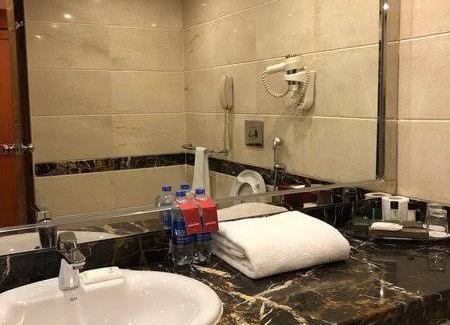 Lahore Hotel | Hotel Grand Lahore