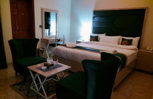 Lahore Hotel | Hotel Grand Lahore