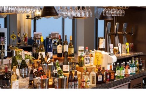 Ajigasawa Hotel | Hotel Grand Mer Sankaiso - Vacation STAY 69633v