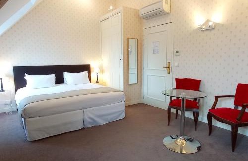 Azay-le-Rideau Hotel | Hôtel Grand Monarque