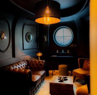 Mons Hotel | Hotel Grand Place