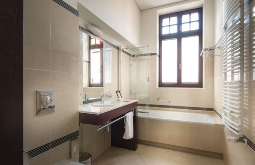 Wieliczka Hotel | Hotel Grand Sal