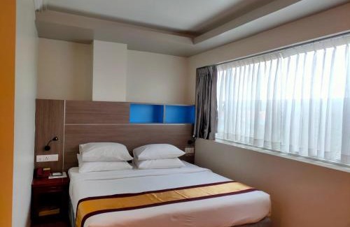 Ahlone Hotel | Hotel Grand United - Ahlone Branch