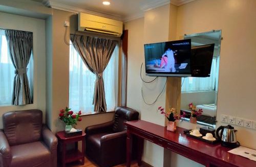 Ahlone Hotel | Hotel Grand United - Ahlone Branch