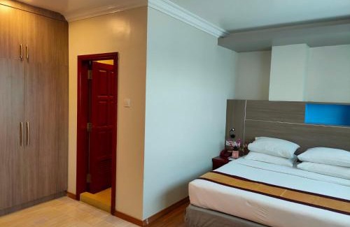 Ahlone Hotel | Hotel Grand United - Ahlone Branch