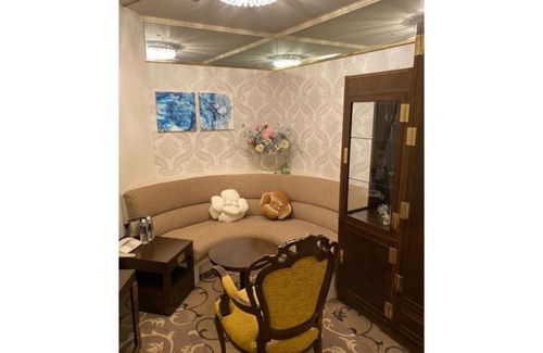 Gifu Hotel | Hotel Grand Vert Gizan - Vacation STAY 95361