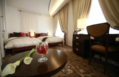 Gifu Hotel | Hotel Grand Vert Gizan - Vacation STAY 95361