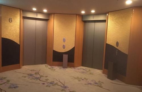 Gifu Hotel | Hotel Grand Vert Gizan - Vacation STAY 95361
