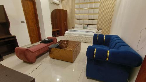 Indirapuram Casa | Hotel Grand Zion