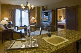 Uptown Hotel | Hotel Granduca Houston