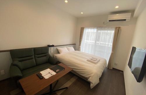 Miyakojima Apartamento | HOTEL GranLeaf Miyakojima