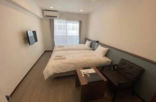 Miyakojima Apartamento | HOTEL GranLeaf Miyakojima