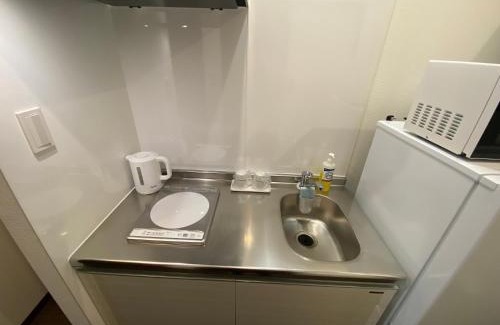 Miyakojima Apartamento | HOTEL GranLeaf Miyakojima