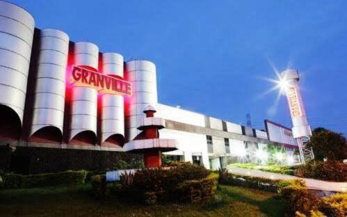 Iraja Hotel | Hotel Granville