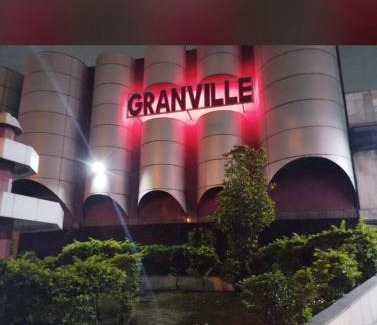 Iraja Hotel | Hotel Granville