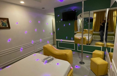 Zona Norte Hotel | Hotel Granville