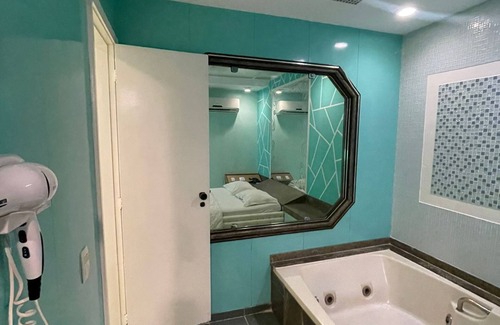 Zona Norte Hotel | Hotel Granville