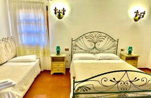 Arzachena Hotel | Hotel Grazia Deledda