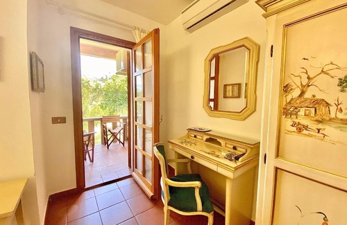 Arzachena Hotel | Hotel Grazia Deledda