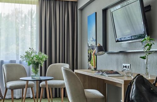 Modlniczka Hotel | Hotel Great Polonia Kraków Airport