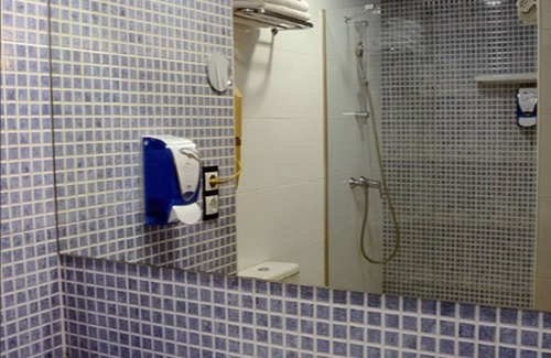 Roses Town Center Hotel | Hotel Grecs
