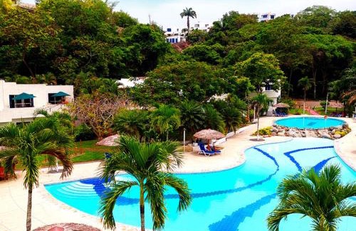 Same Complejo | Hotel Green 9 & Beach Resort Casablanca