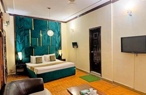 Gulberg Hotel | Hotel Green Fort Gulberg