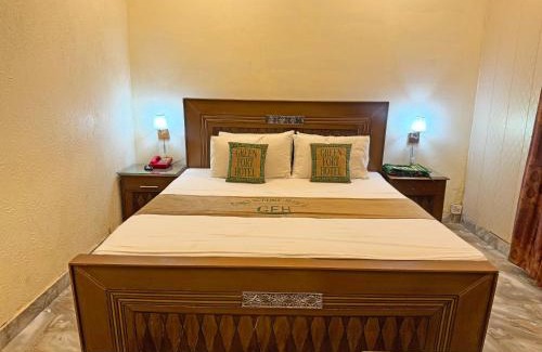 Gulberg Hotel | Hotel Green Fort Gulberg