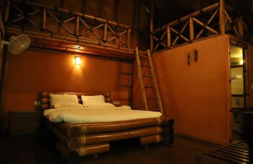 Civil Station Casa | Hotel Green Gates, Madathumpadi, Kerala