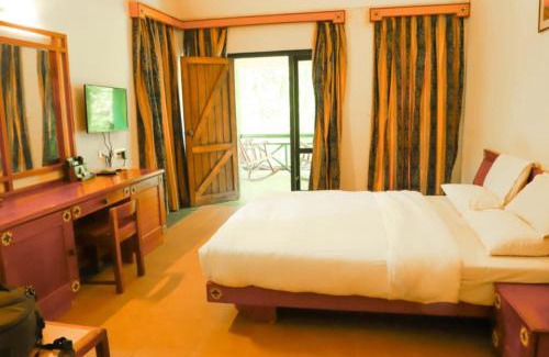 Civil Station Casa | Hotel Green Gates, Madathumpadi, Kerala