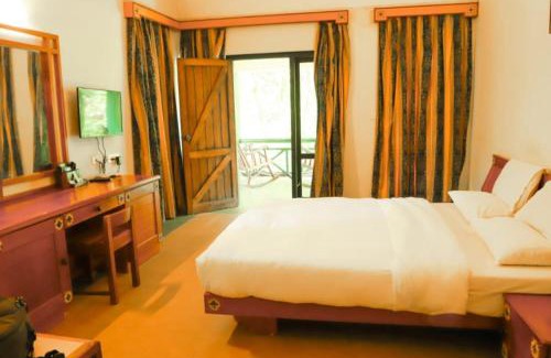 Civil Station Casa | Hotel Green Gates, Madathumpadi, Kerala