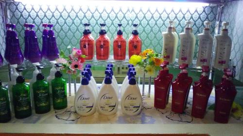 Fukaya Hotel | Hotel Green Hill