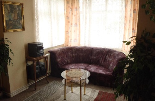 Teplice Hotel | Hotel Green House