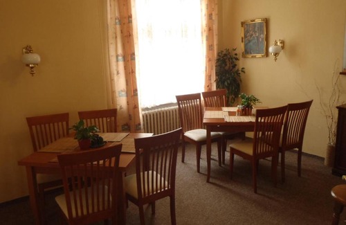 Teplice Hotel | Hotel Green House