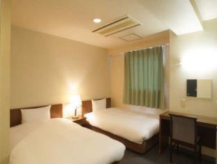 Aoba Ward Hotel | Hotel Green Line