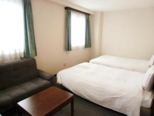 Aoba Ward Hotel | Hotel Green Line