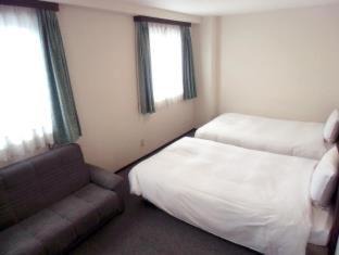 Aoba Ward Hotel | Hotel Green Line
