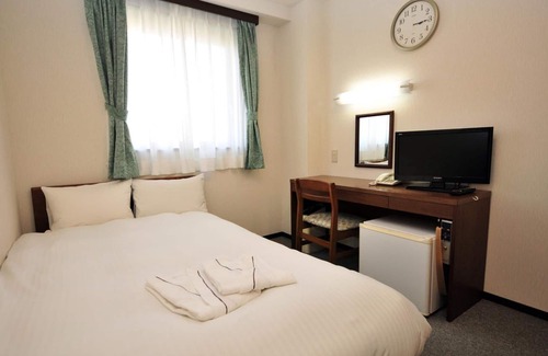 Aoba Ward Hotel | Hotel Green Line