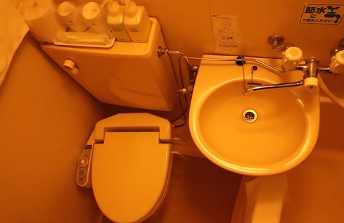 Aoba Ward Hotel | Hotel Green Line