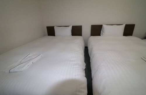 Aoba Ward Hotel | Hotel Green Line