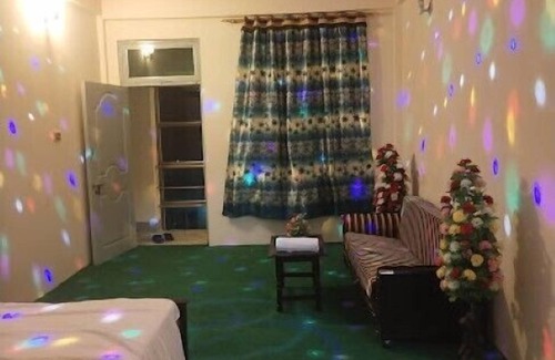 Mingora Hotel | Hotel Green suites