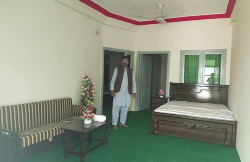 Mingora Hotel | Hotel Green suites
