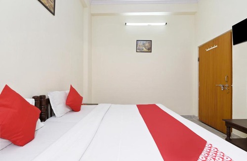 Sawai Madhopur Hotel | Hotel Green Valley Ranthambhore