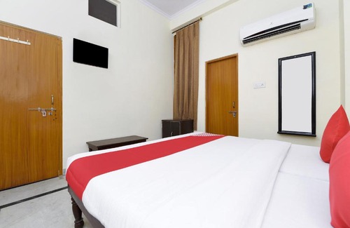 Sawai Madhopur Hotel | Hotel Green Valley Ranthambhore