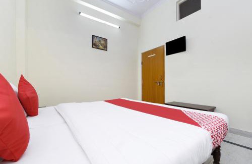 Sawai Madhopur Hotel | Hotel Green Valley Ranthambhore