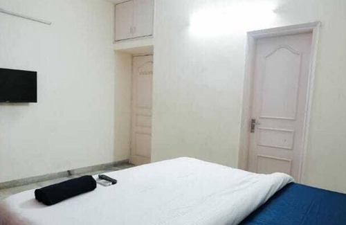 Anand Vihar Hotel | Hotel Green Villa Stay