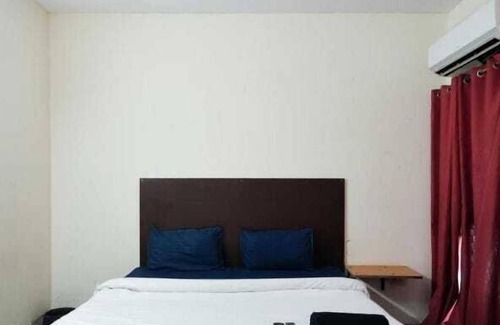 Anand Vihar Hotel | Hotel Green Villa Stay