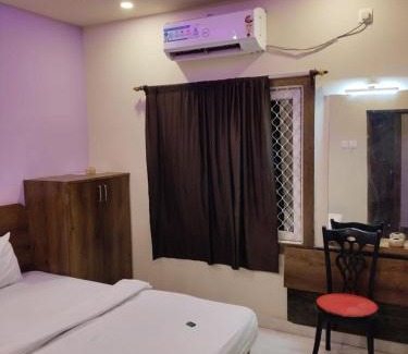 Puri Hotel | Hotel Greenland Luxury